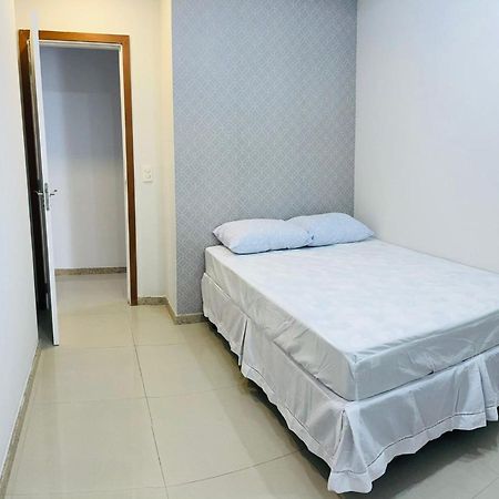 فيلا فيلها Lindo Apartamento Na Praia Da Costa المظهر الخارجي الصورة