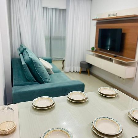 فيلا فيلها Lindo Apartamento Na Praia Da Costa المظهر الخارجي الصورة