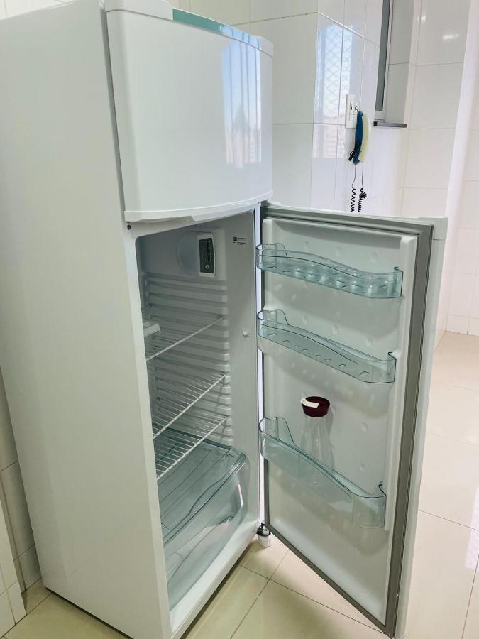 فيلا فيلها Lindo Apartamento Na Praia Da Costa المظهر الخارجي الصورة