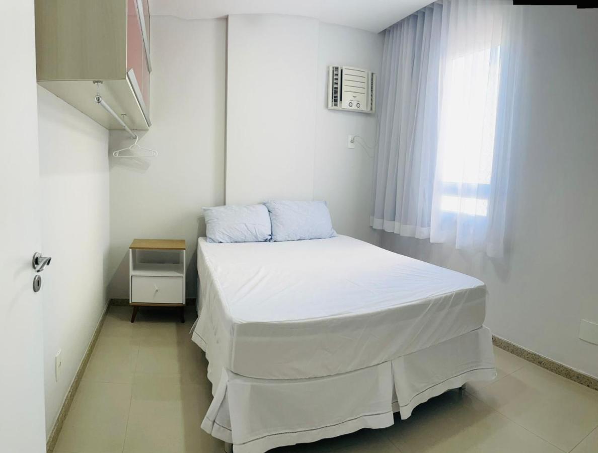 فيلا فيلها Lindo Apartamento Na Praia Da Costa المظهر الخارجي الصورة